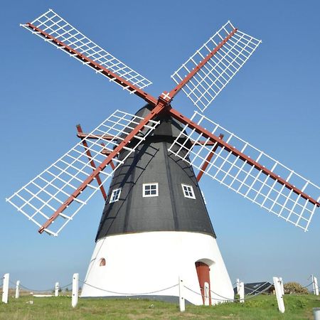 1 Bedroom Cozy Home In Ribe Eksteriør billede