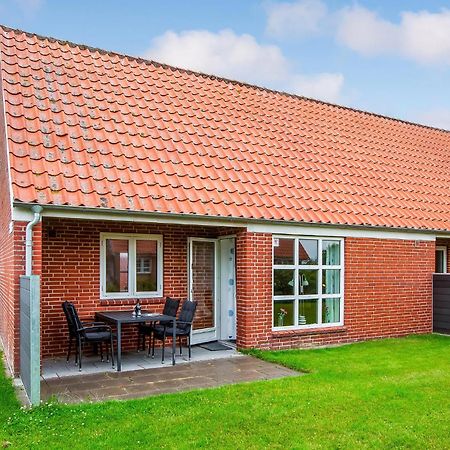 1 Bedroom Cozy Home In Ribe Eksteriør billede