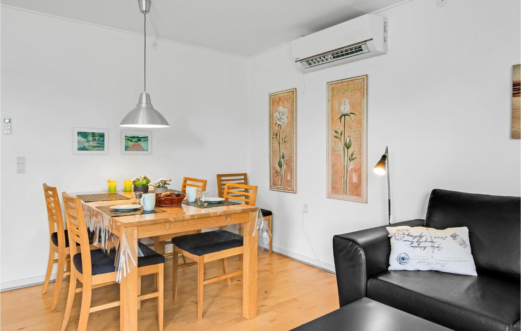 1 Bedroom Cozy Home In Ribe Eksteriør billede