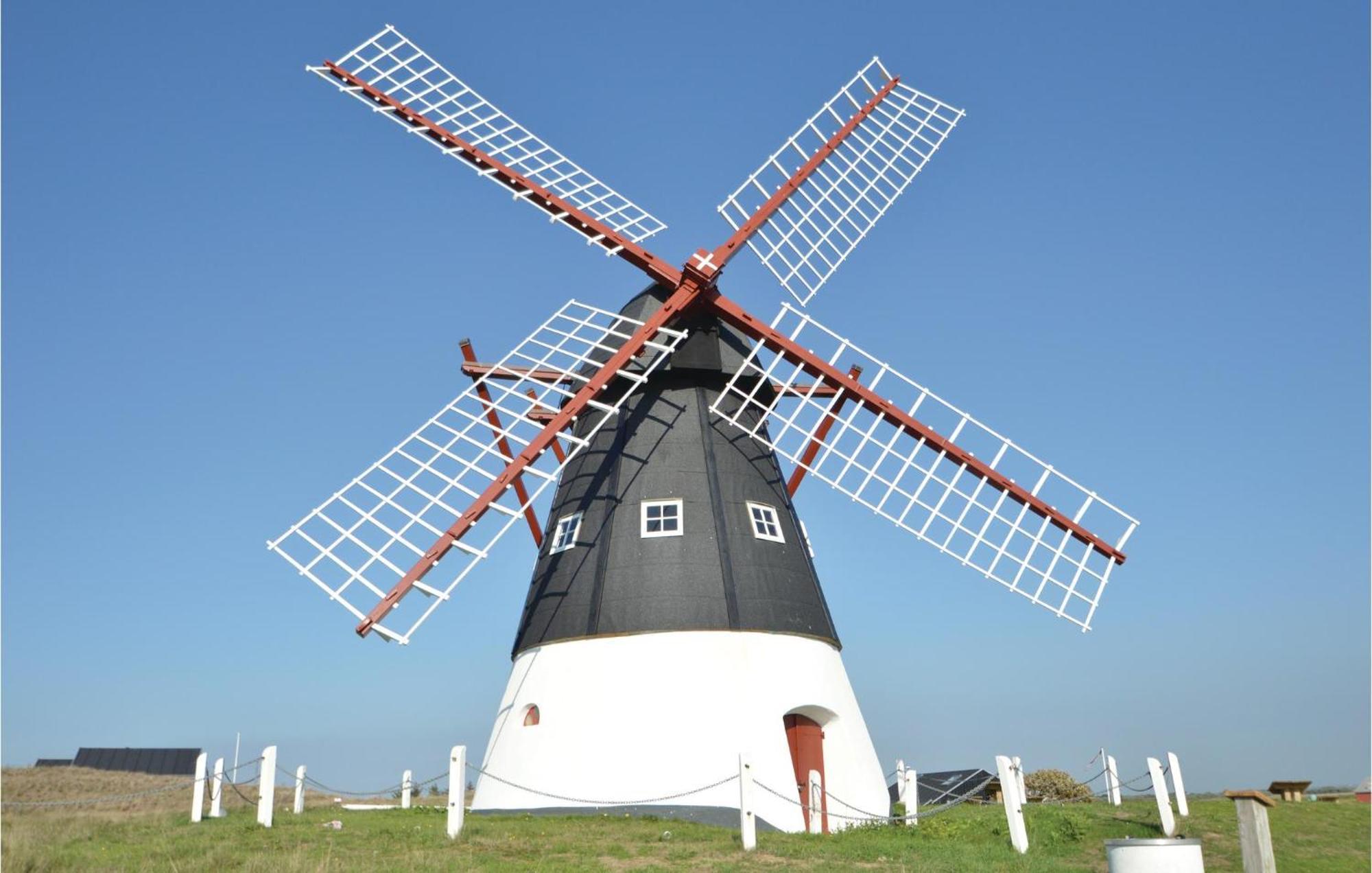 1 Bedroom Cozy Home In Ribe Eksteriør billede